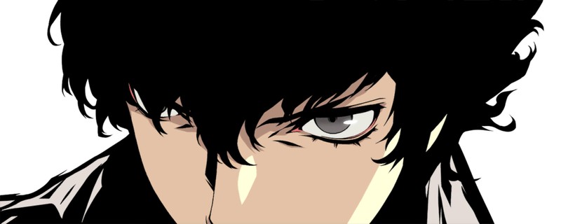 Illustration for article titled The Art Of Persona 5